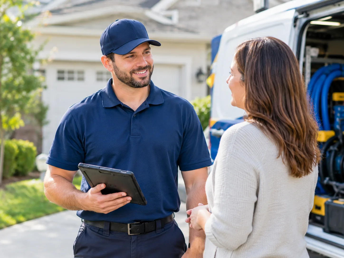 Sewage Backup Cleanup Howard, PA FAQs